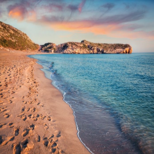 Kalkan / Patara