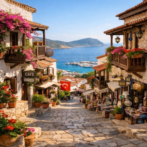 Kalkan