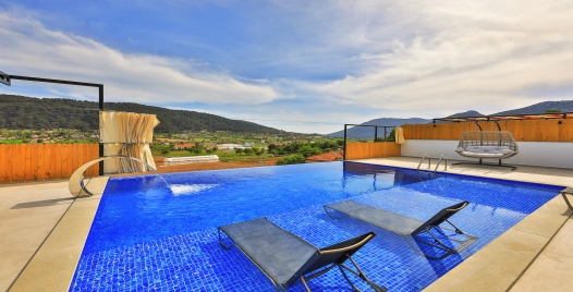 Villa Baykuş 1 3 Resim