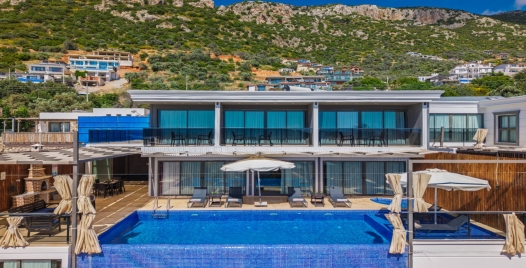 Villa Emoraa 2 1 Resim