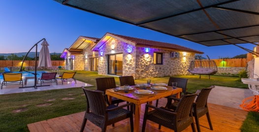 Villa İnce 2 Resim