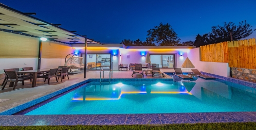 Villa Karadağ 0 Resim