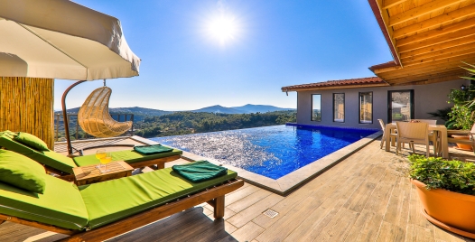 Villa Achyle 20-25 0 Resim