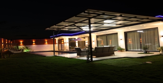 Villa Ayyıldız 2 Resim