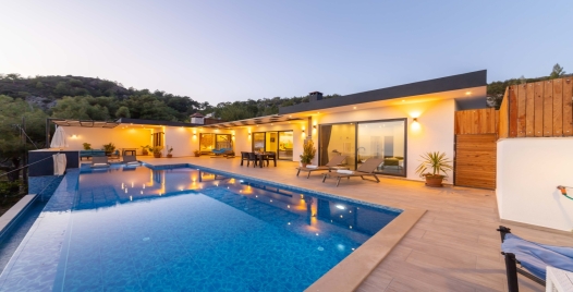 Villa Azra İslamlar 2 Resim