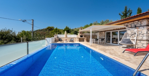 Villa Dayıkara 3 Resim