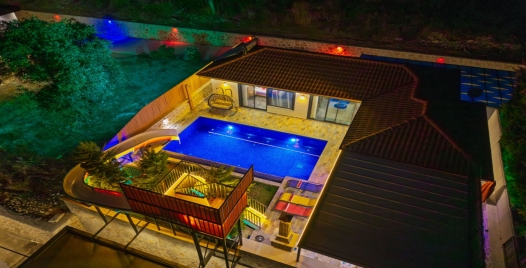 Villa Hüseyin 2 0 Resim