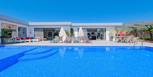 Villa Renk Çayköy 2 Resim