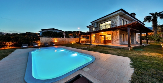 Villa Meiza 0 Resim