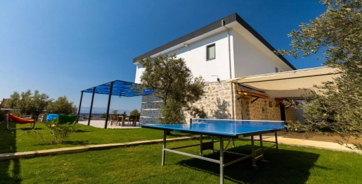 Villa Simon 3 Resim