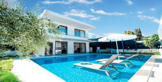 Villa Magnum O 0 Resim