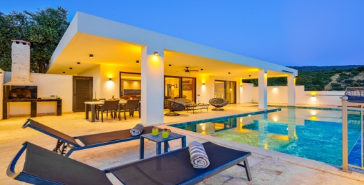 Villa Daylight 1 Resim