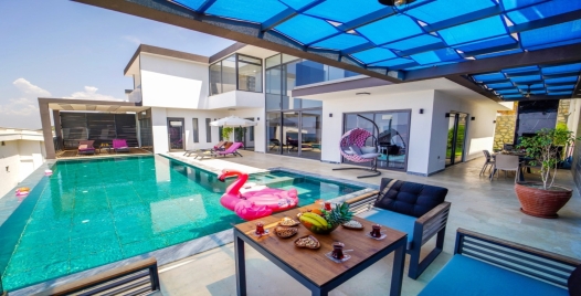 Villa Sıla Nur 1 Resim