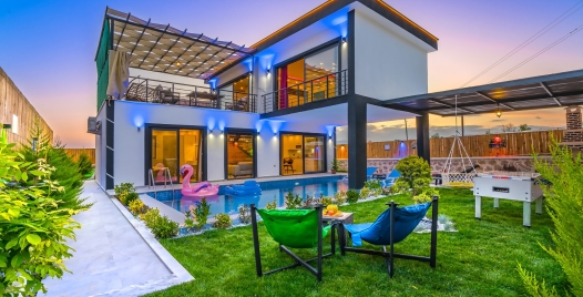 Villa Apelia 3 Resim