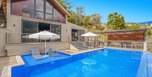 Villa Yelekin İslamlar 0 Resim