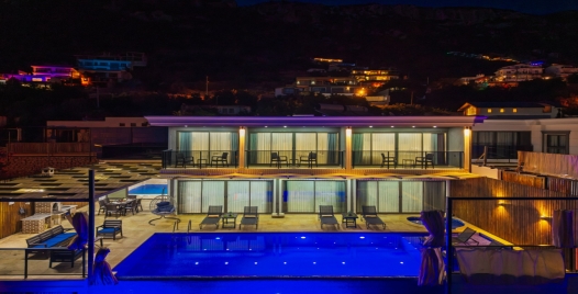 Villa Emoraa 2 3 Resim
