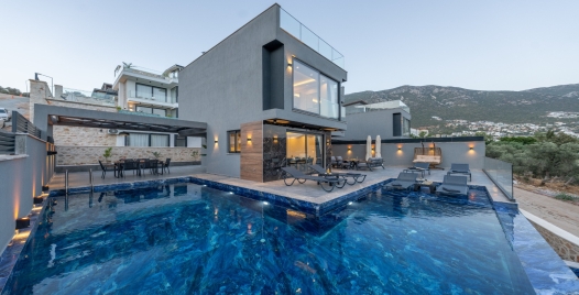 Villa Arjantin 0 Resim