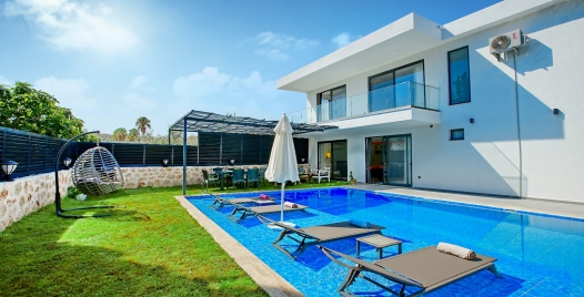 Villa Max S 0 Resim