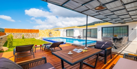 Villa Gold 1 0 Resim