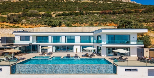 Villa Bellasue 3 Resim