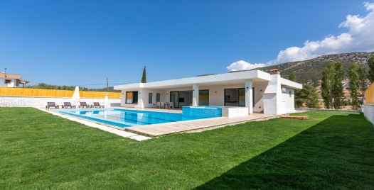 Villa Edda 2 Resim