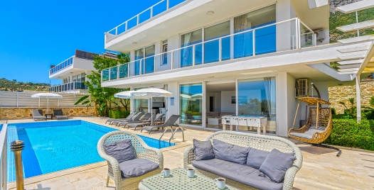Villa Al Nuzha 4 Resim