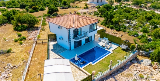 Villa Belenardi 0 Resim