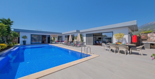 Villa Renk Çayköy 0 Resim