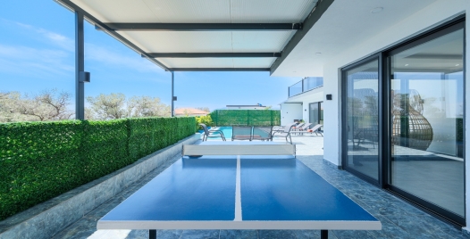 Villa Toprak Çavdır 2 Resim