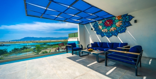 Villa Viole 3 Resim