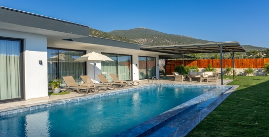 Villa Ayyıldız 1 Resim