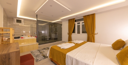 Villa Tuana Yeşilköy 4 Resim