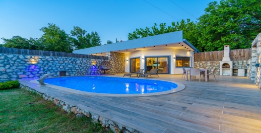 Villa Yek 0 Resim