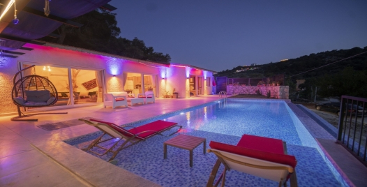 Villa Aynes 1 Resim