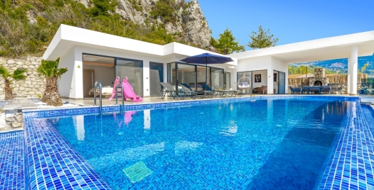 Villa Vilara 3 Resim