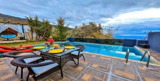 Villa Muzo - 1 3 Resim