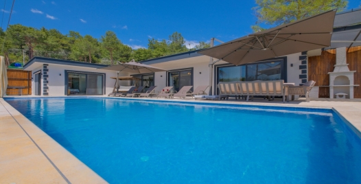 Villa Mina Rio 3 1 Resim