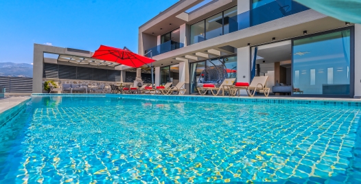 Villa Best Kalkan 0 Resim