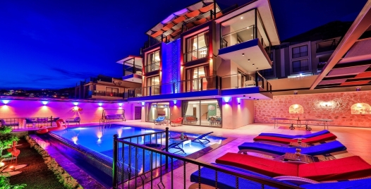 Villa Mil 2 Resim