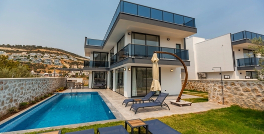 Villa Lipsos 3 0 Resim
