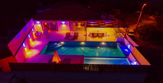 Villa Adalya İkizce 4 Resim