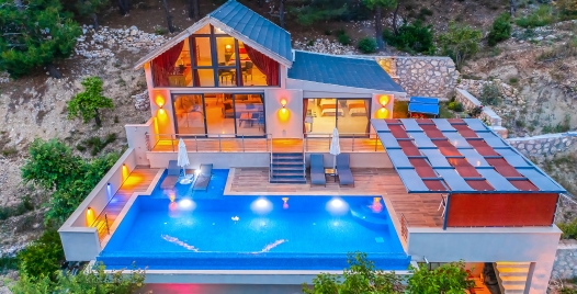 Villa Yelekin İslamlar 3 Resim
