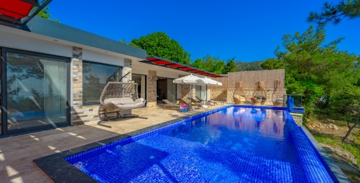 Villa Hollanda 3 Resim