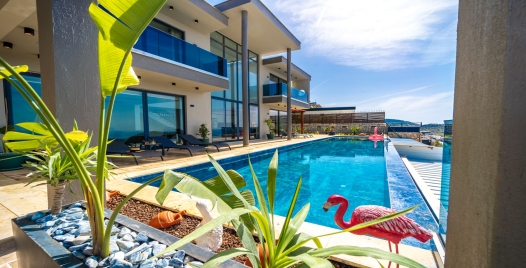 Villa Anilov 3 Resim