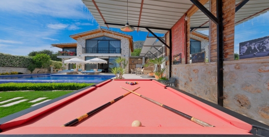 Villa Casa Perla 2 Resim