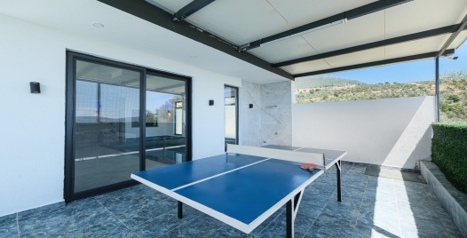 Villa Toprak Çavdır 1 Resim