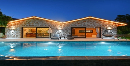 Villa Elam 0 Resim