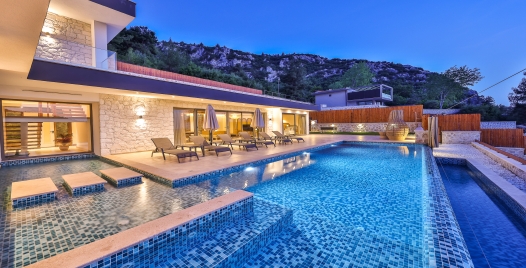 Villa Gra Bohem 1 Resim