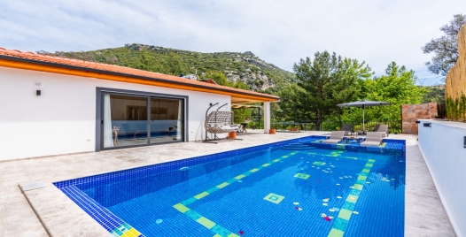Villa Narya 4 Resim