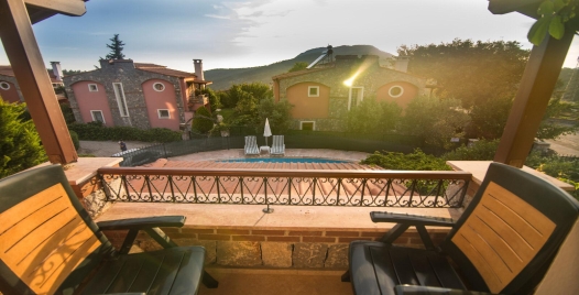 Villa Rota 3 Taş 3 Resim